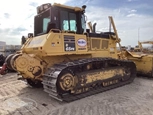 Used Komatsu in yard for Sale